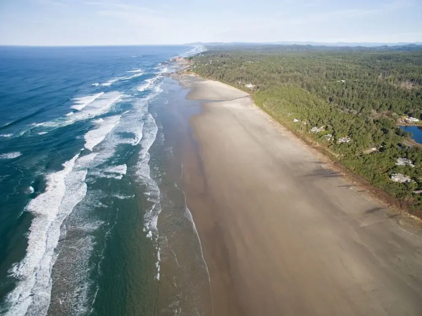 Driftwood Beach Guest House