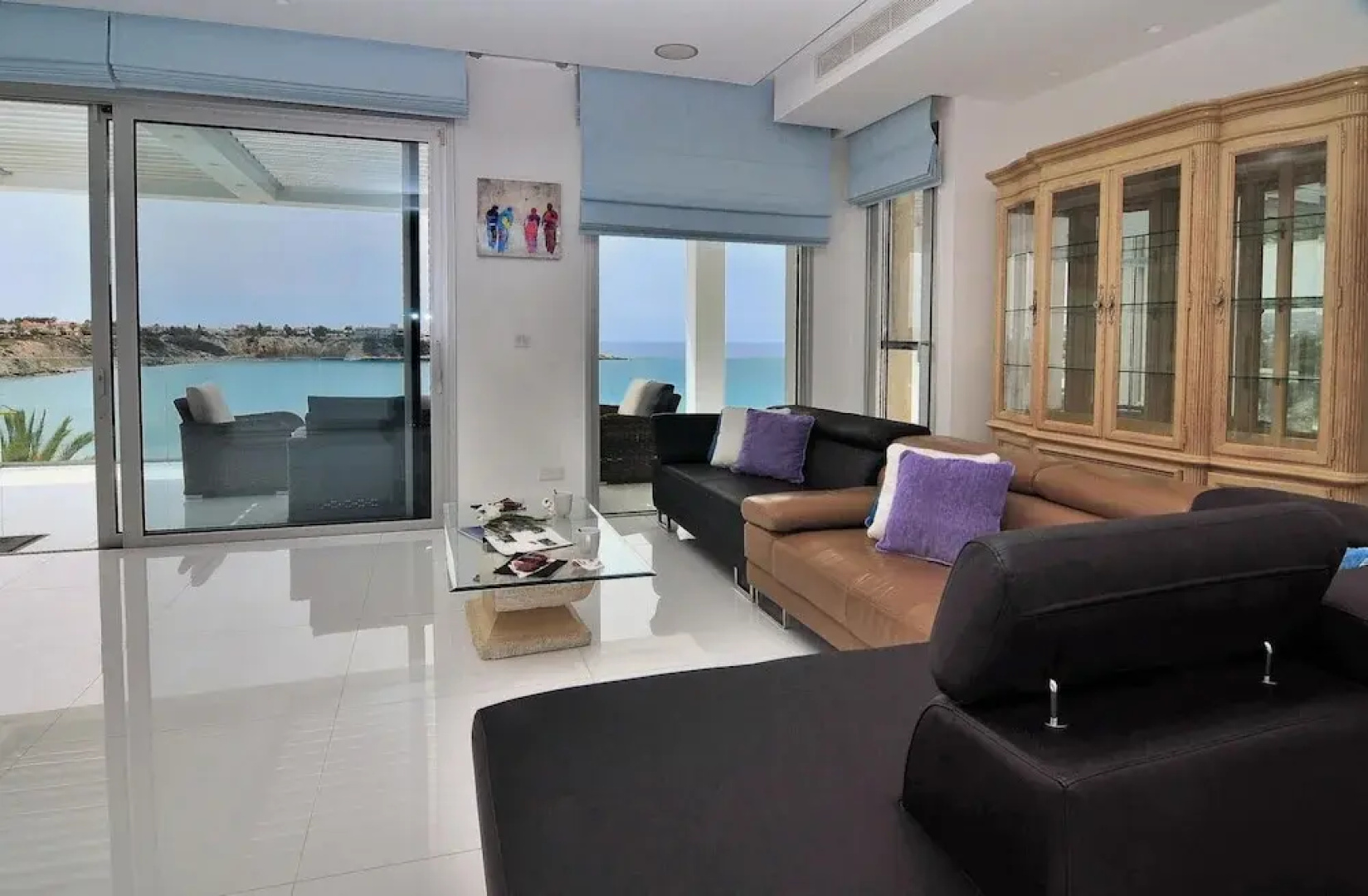 Water's Edge Villa