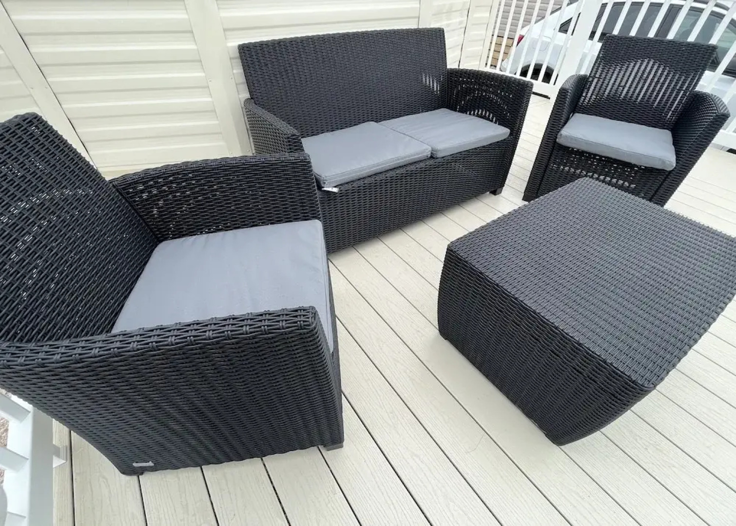 Charming 2-bed Cottage in Morecambe