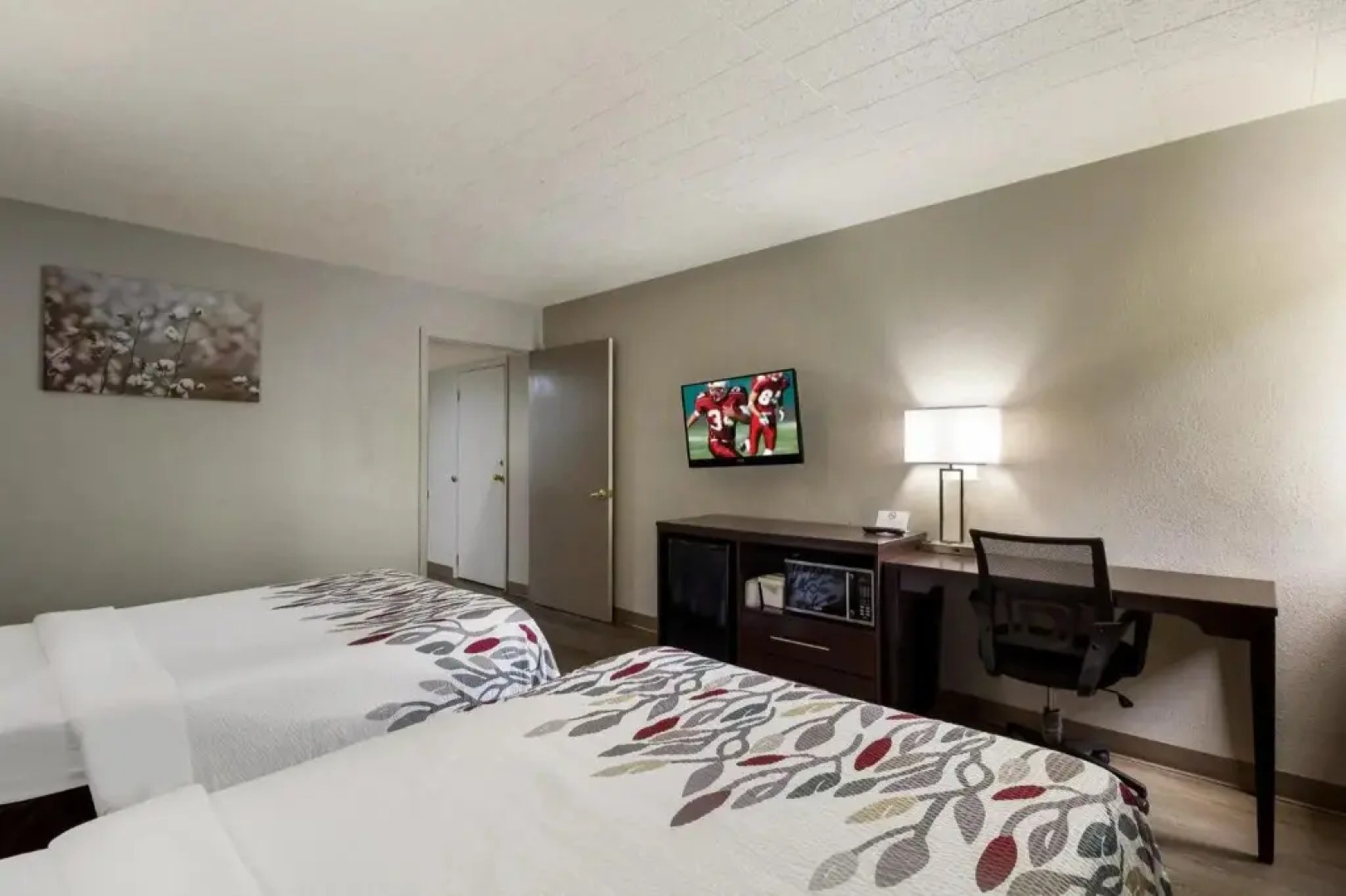 Quality Inn New Stanton