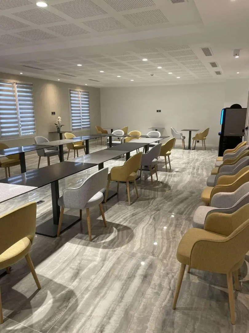 Brit Hotel Paris Orly