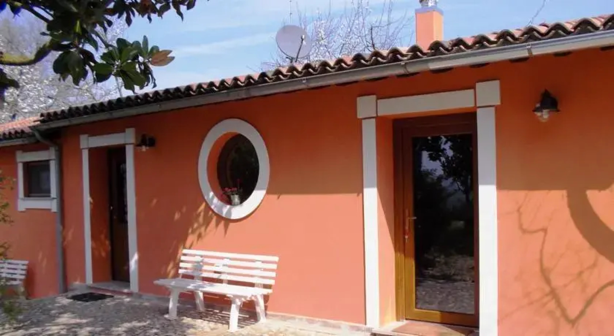 Agriturismo Stella e il Grillo