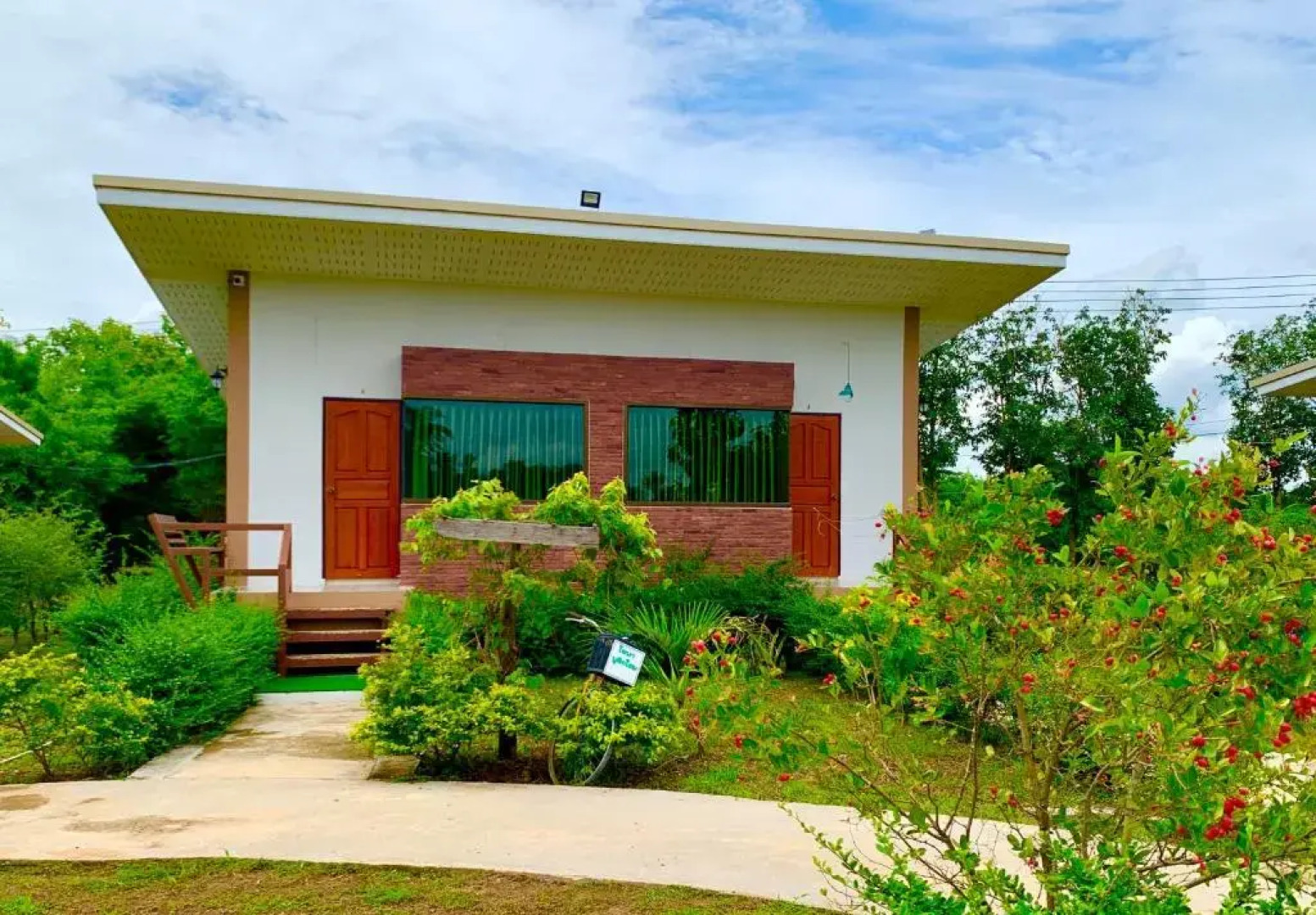 Ina Boutique Home Nan