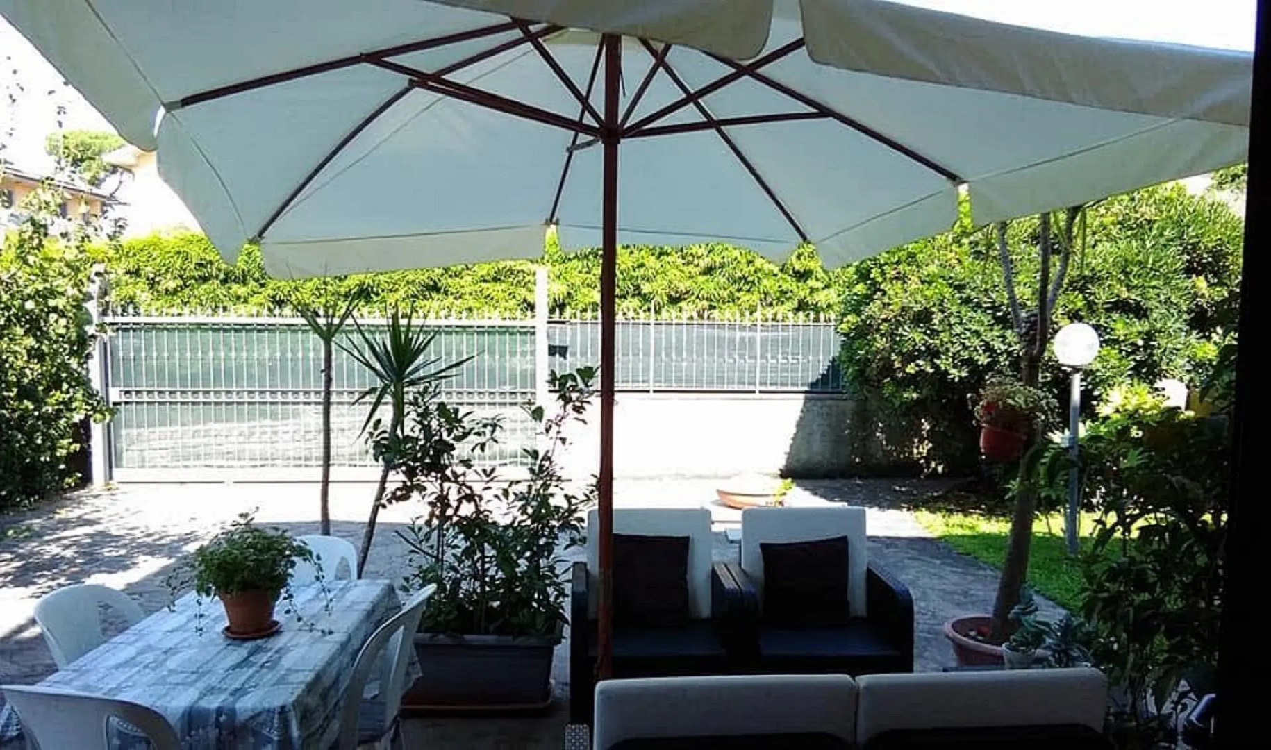 Fabiola Bed & Breakfast