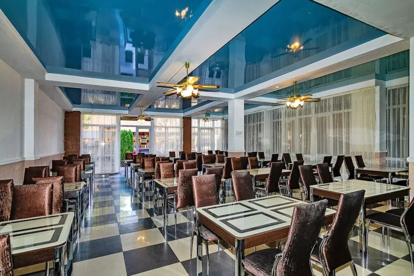 Konstantinopol Family Hotel