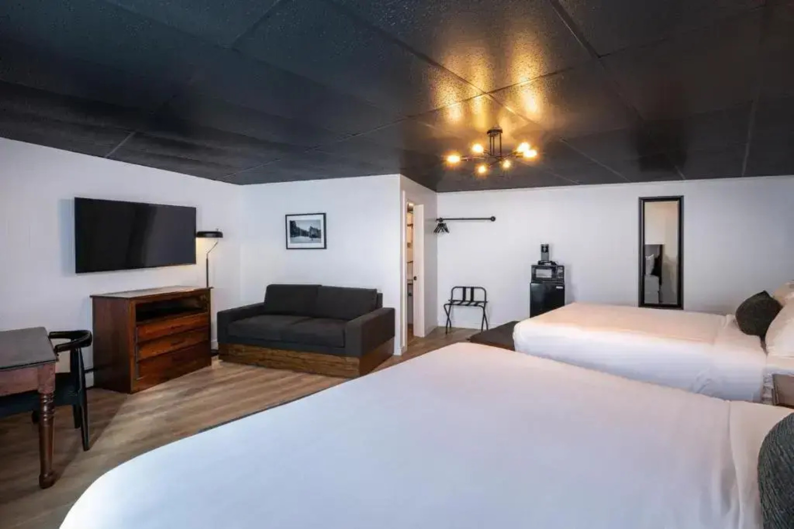 Trailhead by Weekender