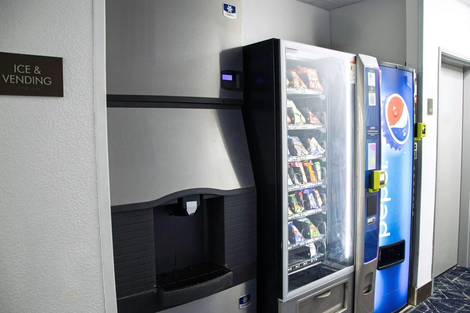 Comfort Inn & Suites Coralville - Iowa City near Iowa River Landing