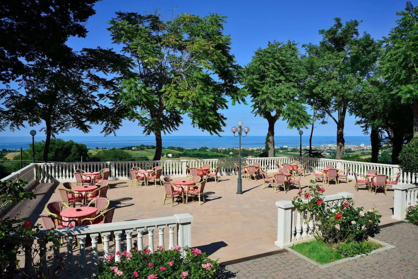 Hotel Bel Sit
