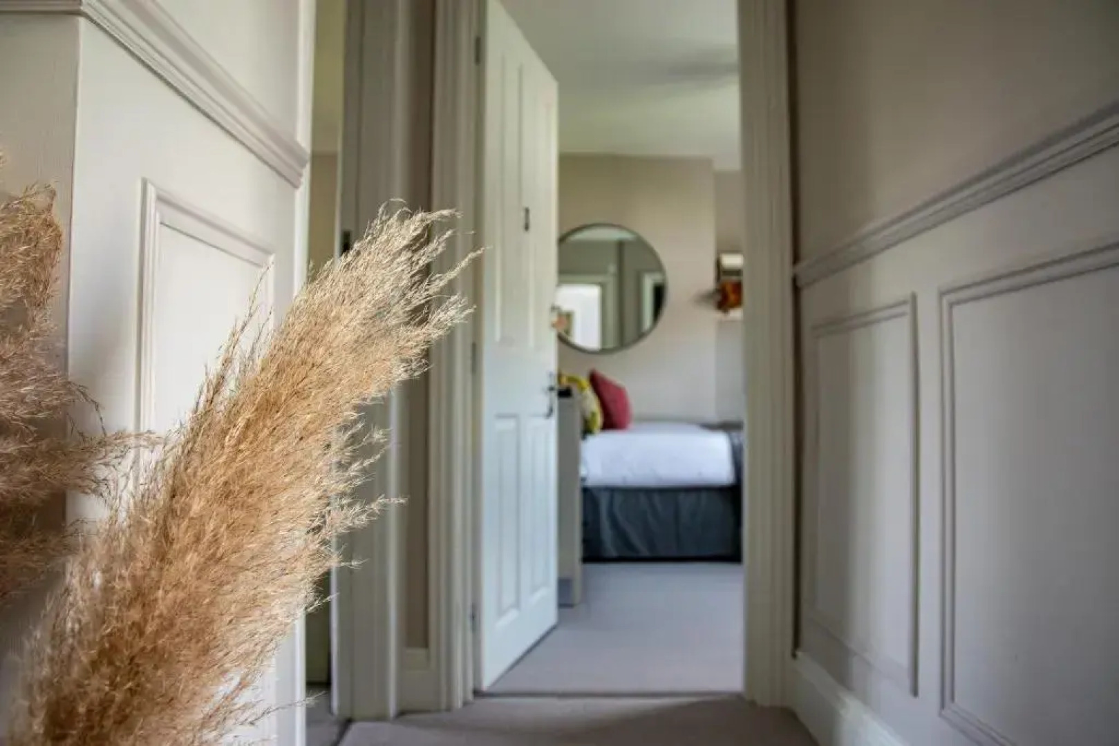 Apple Tree Bed  Breakfast