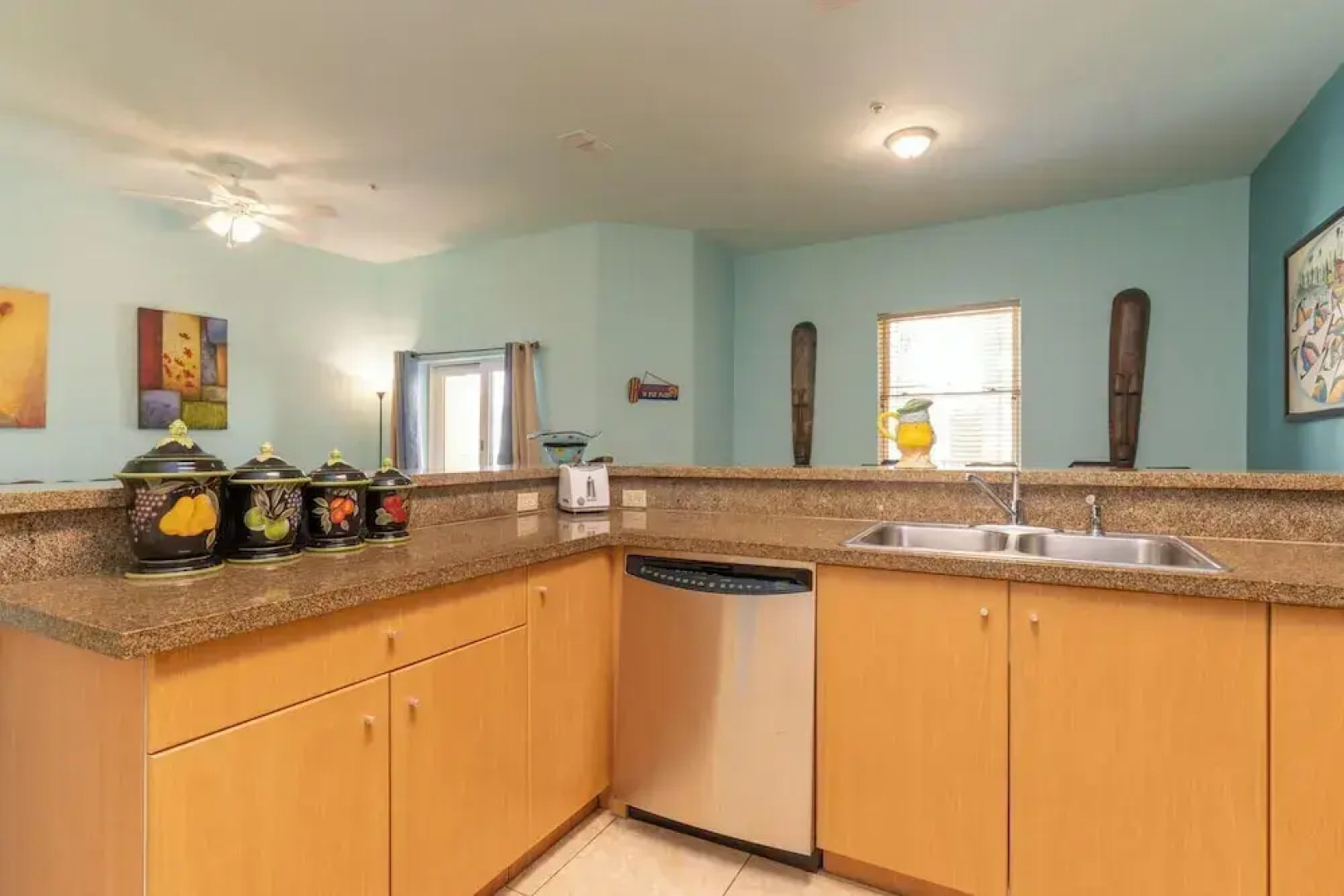 Las Verandas by Padre Getaways