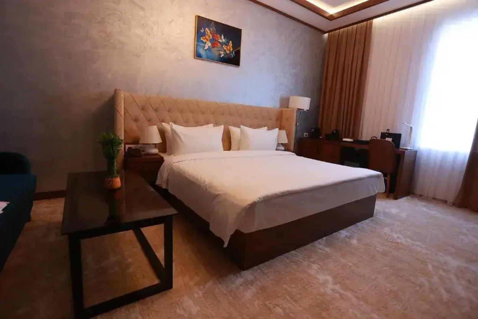 Regal Hotel by Grand