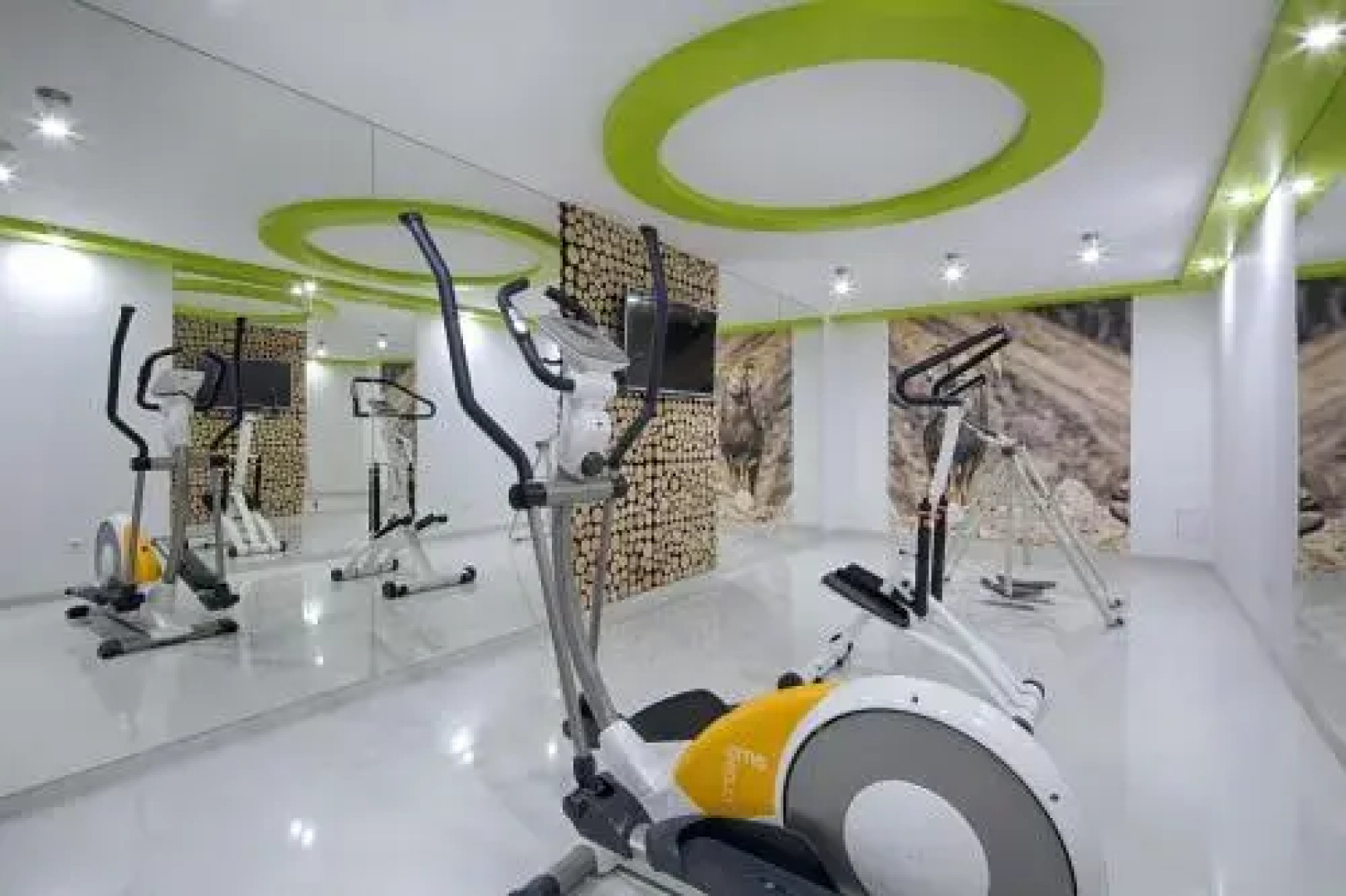 Gordonówka Apartamenty & SPA