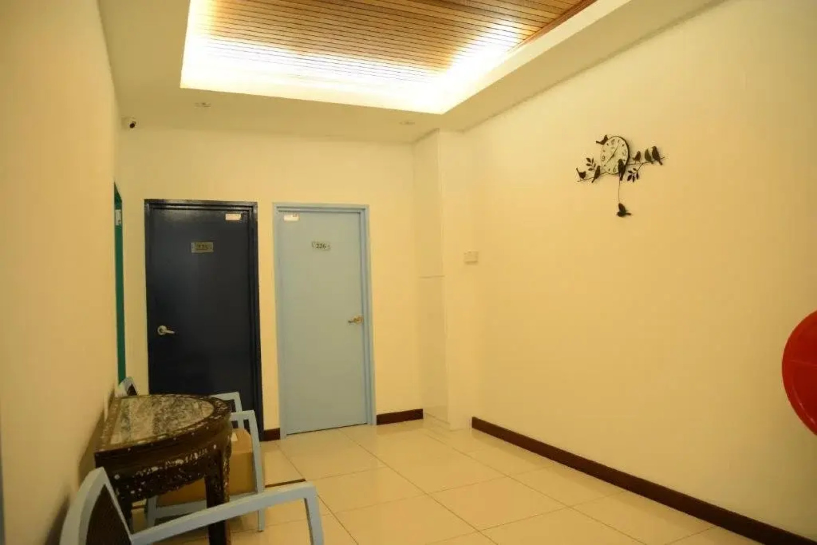 Marina Oriental Hotel