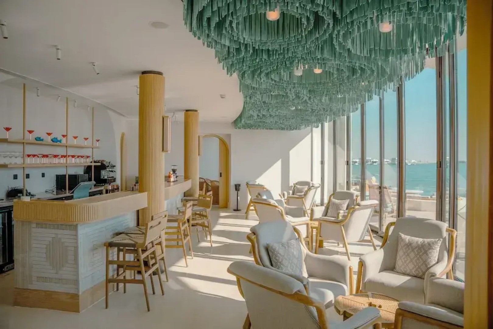 Hawar Resort By Mantis