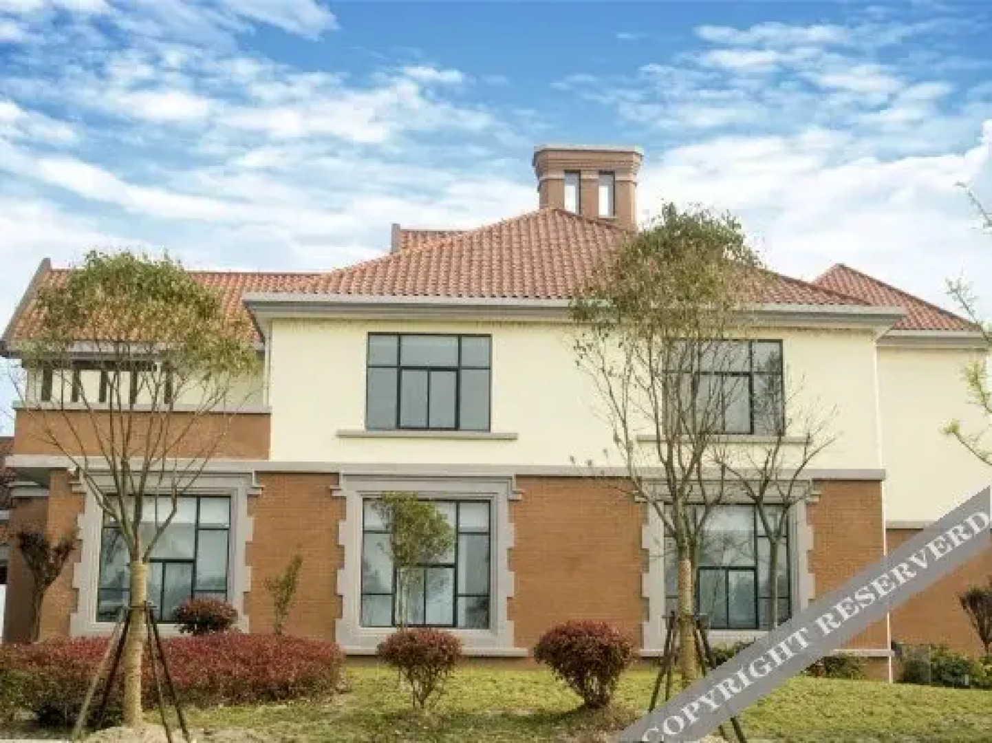 盐城千鹤湾温泉度假酒店