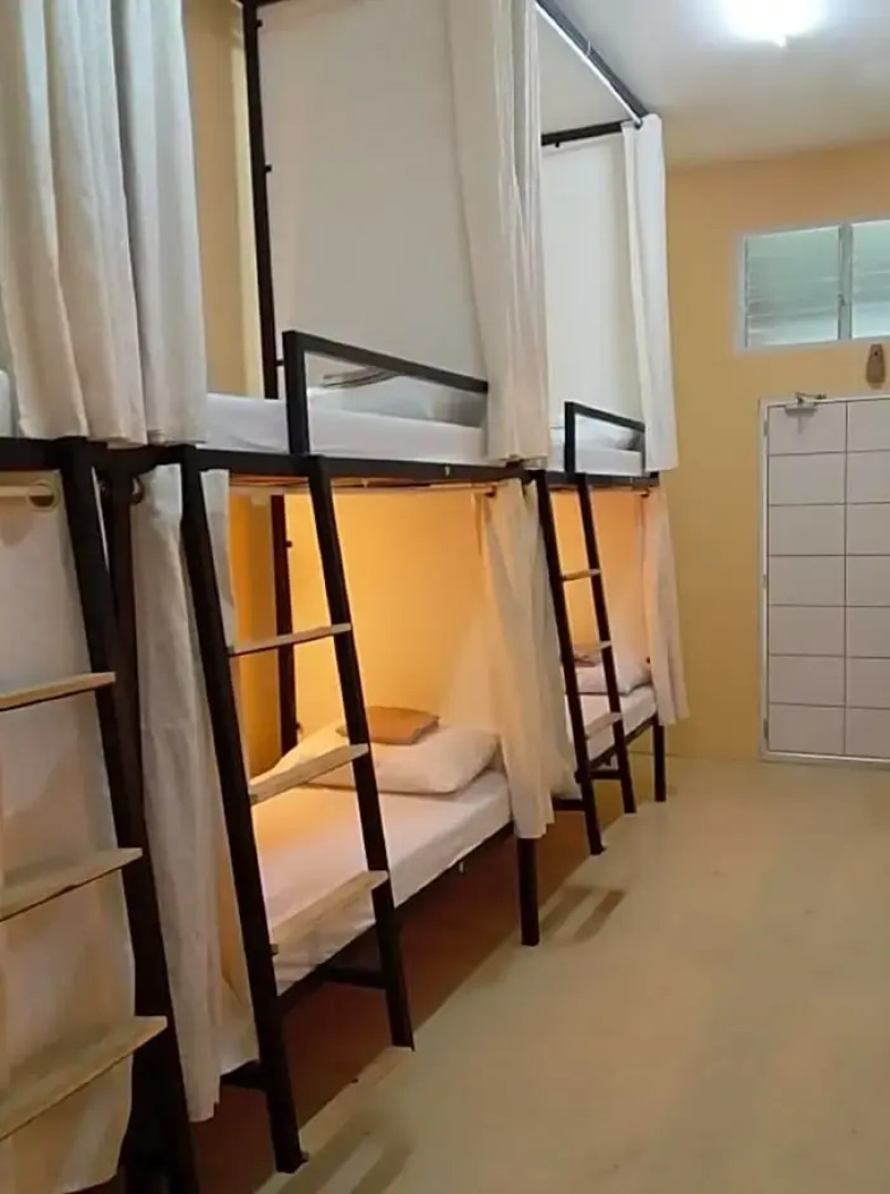 MoHo Moalboal Hostel