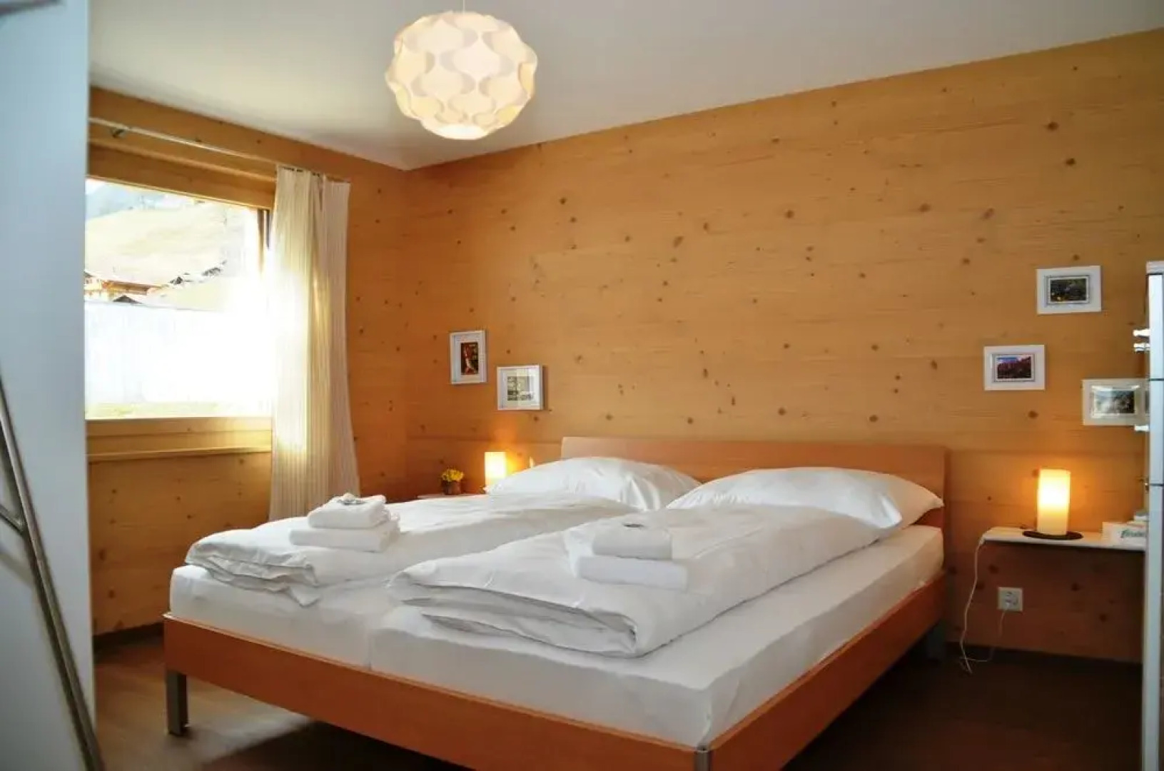 Apartment Antara 2.5 - GriwaRent AG