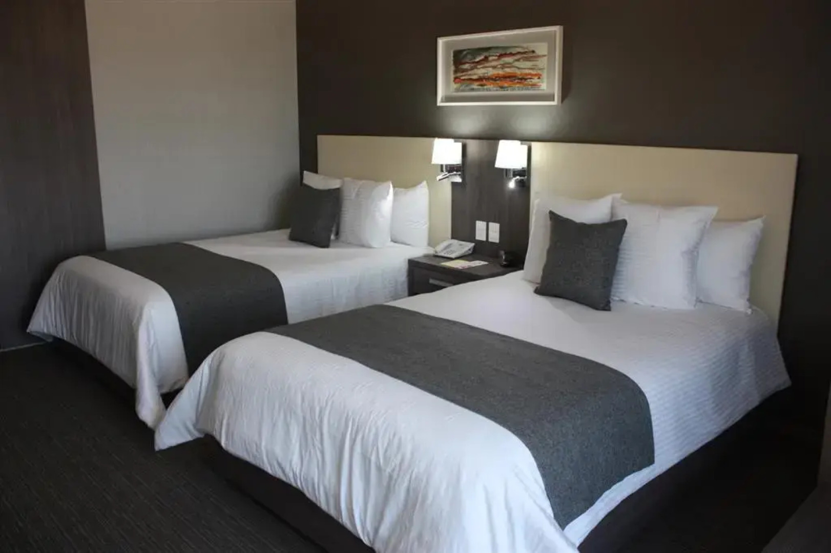 Casa Inn Galerias Celaya