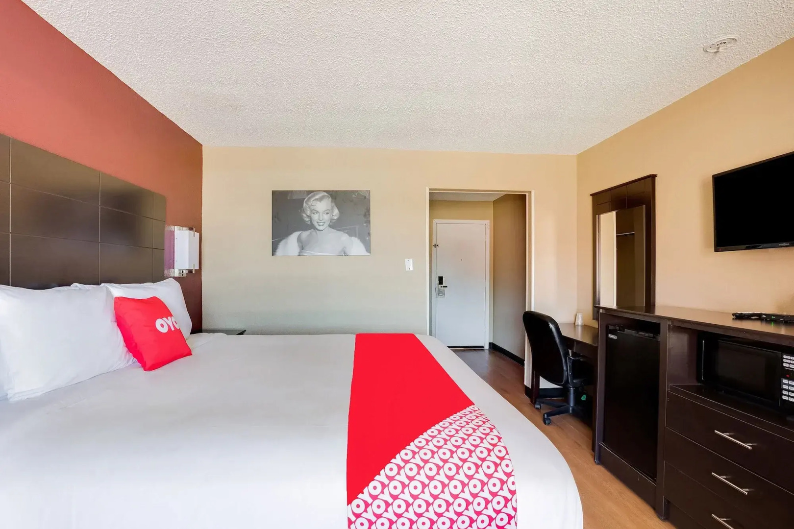 OYO Hotel Tyler Northwest Mineola Hwy