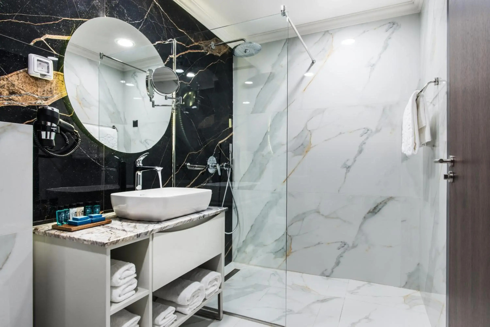 Casa di Fiore SPA & Medical Hotel