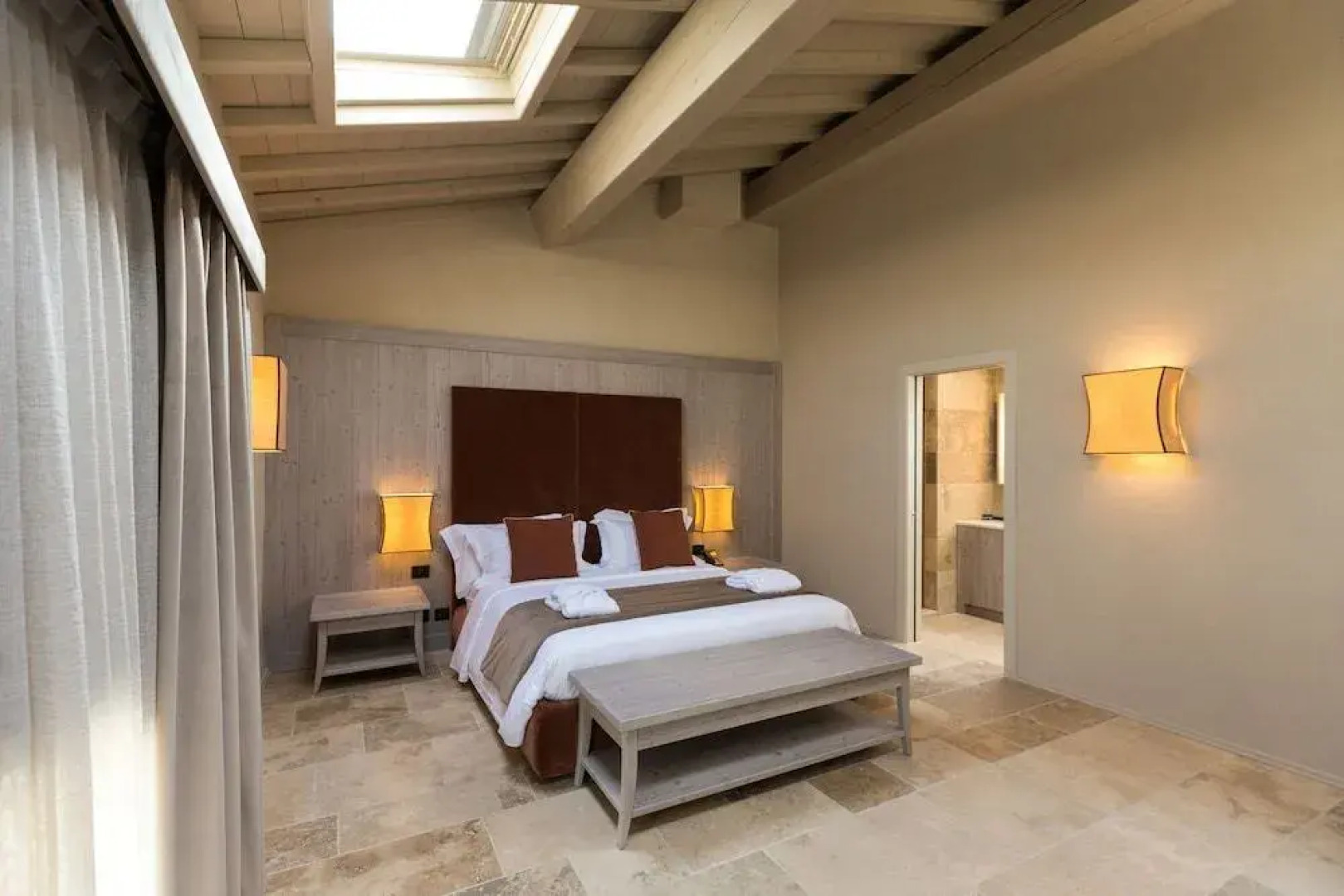 Ca' del Moro Wine Retreat