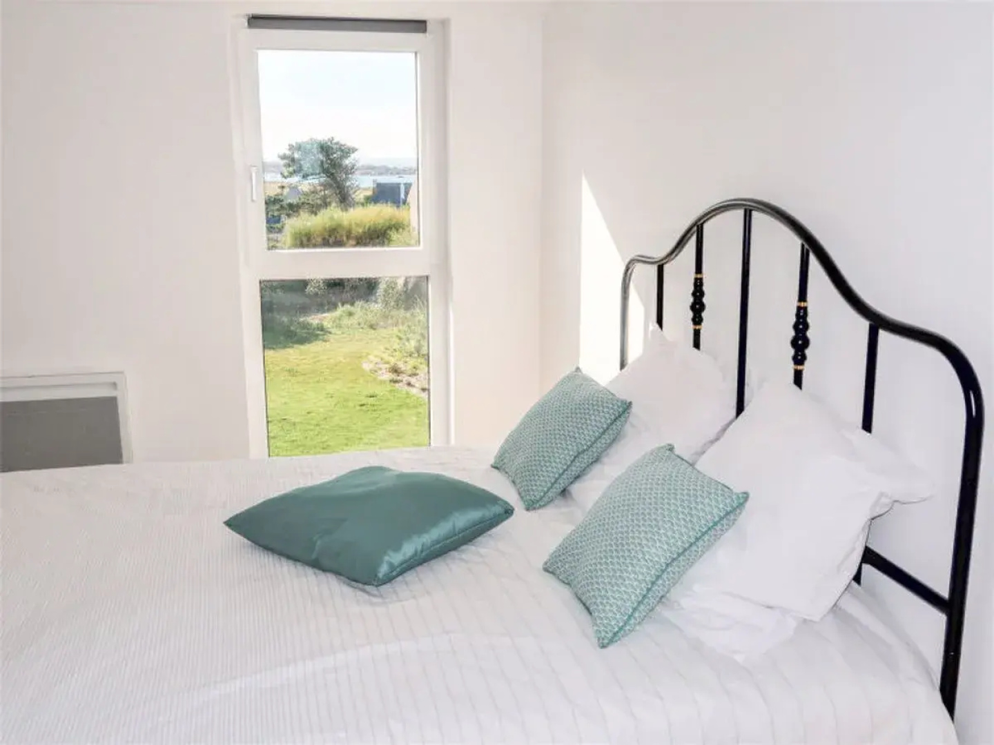 Holiday Home La Ganivelle