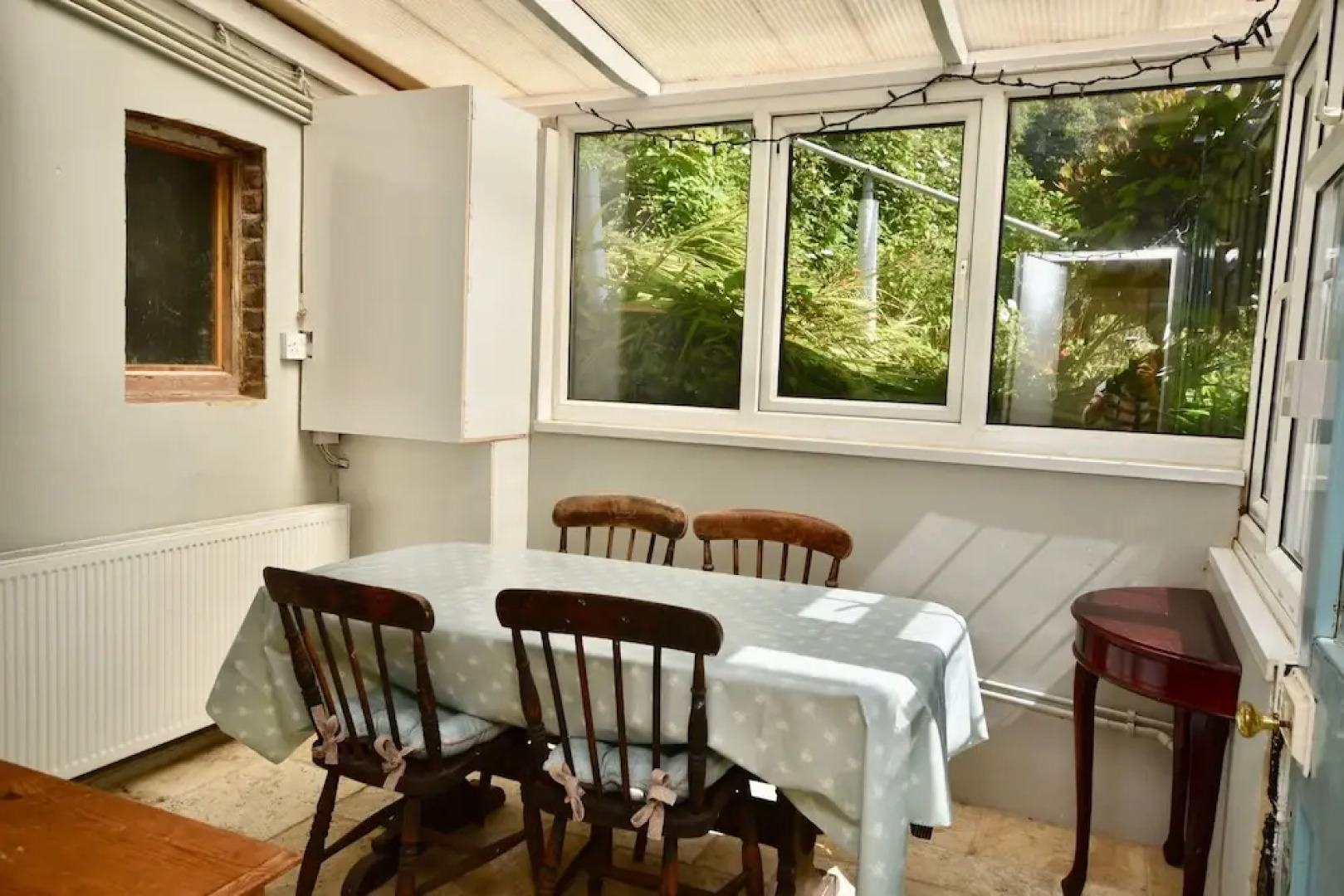 2 Old Park Cottages - St Lawrence