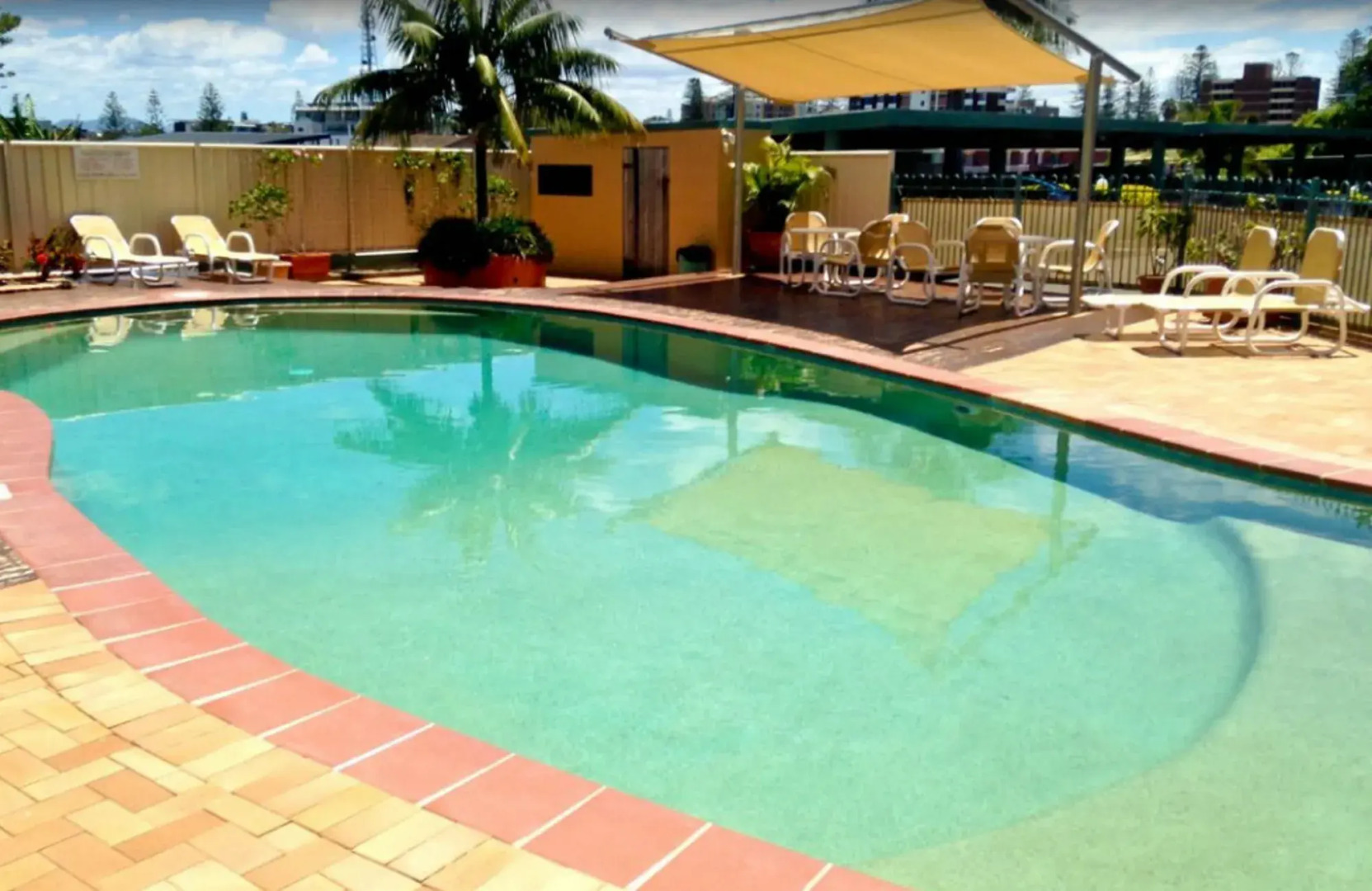 Oxley Cove Apartments