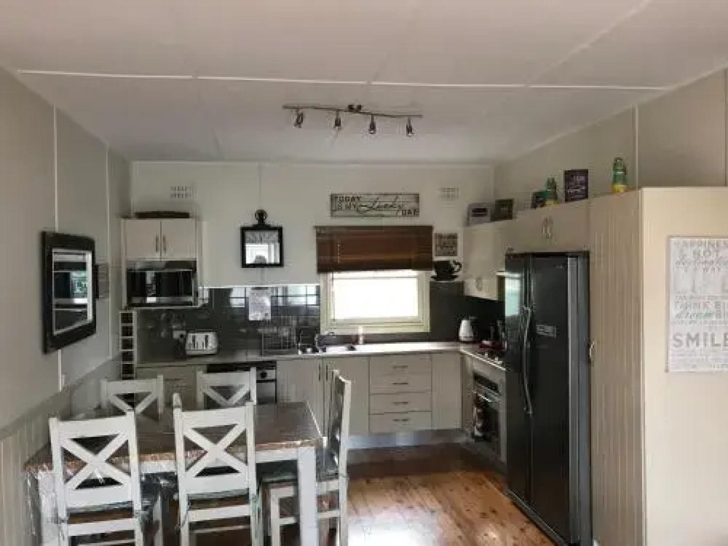 Secret at Sussex Inlet Units