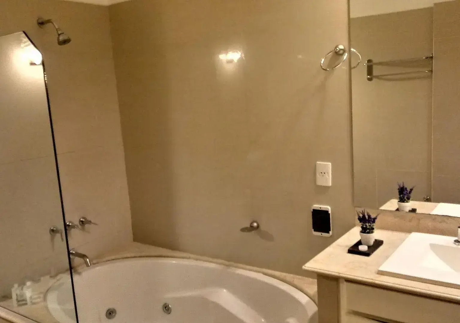 Gran Hotel Fontainebleau