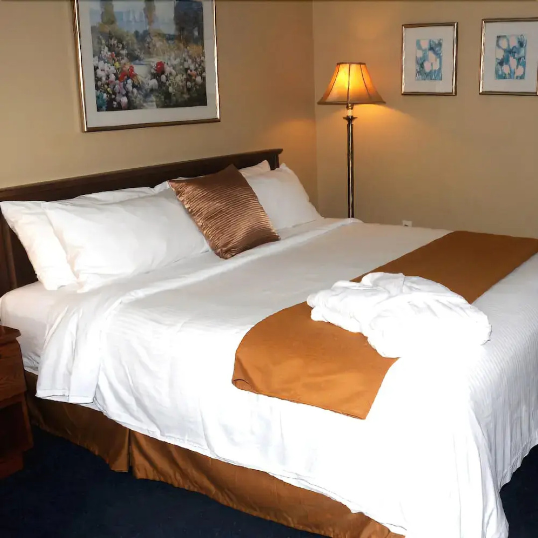 The Windermere Manor Hotel & Conference Center