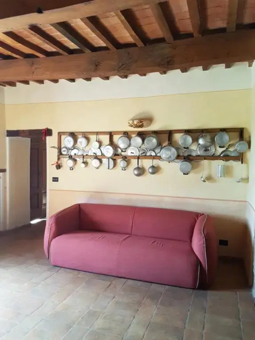 Podere Poggio Lupinaio