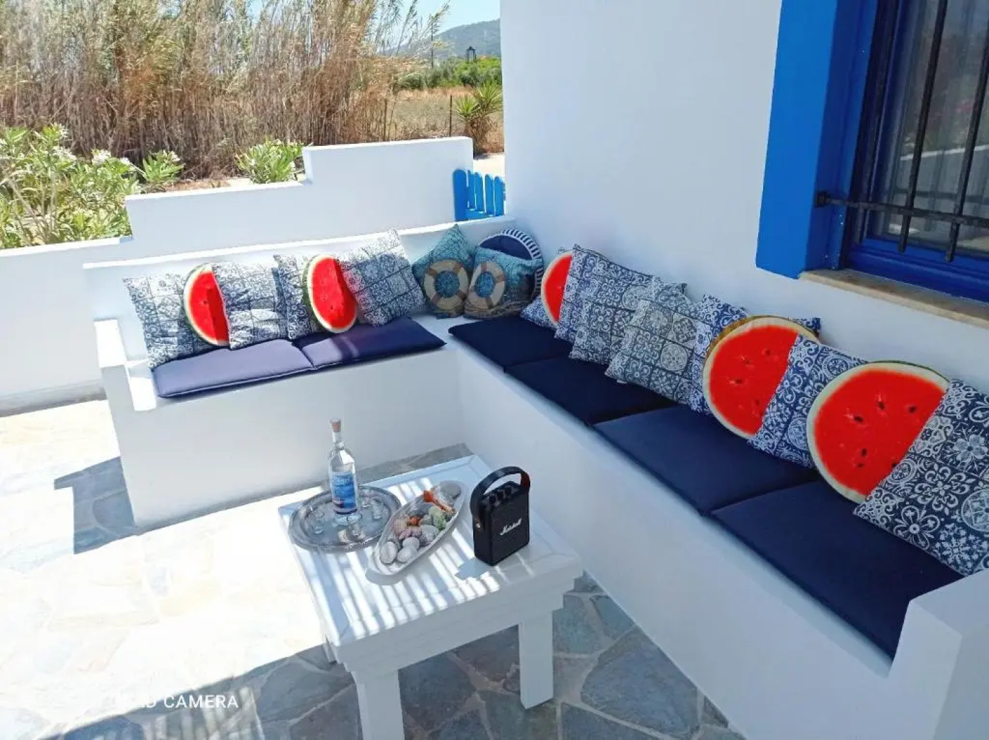 Nautilus Beach House