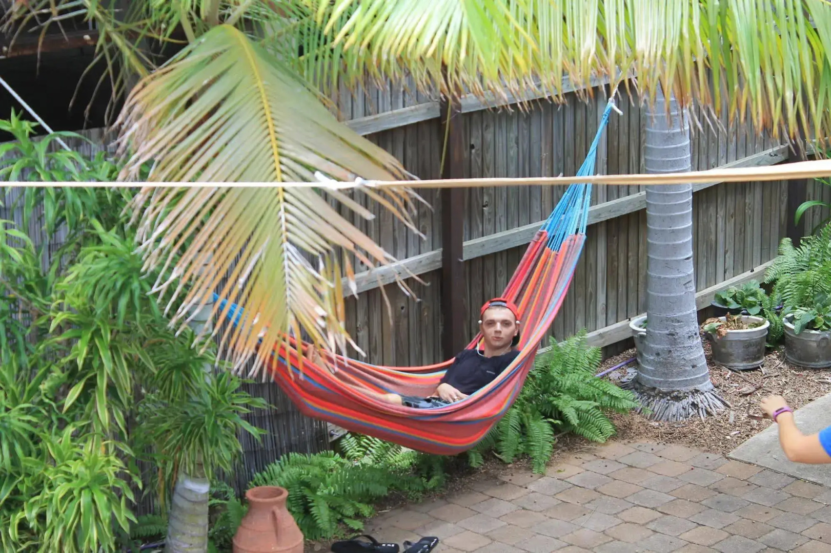 Civic Guest House - Hostel