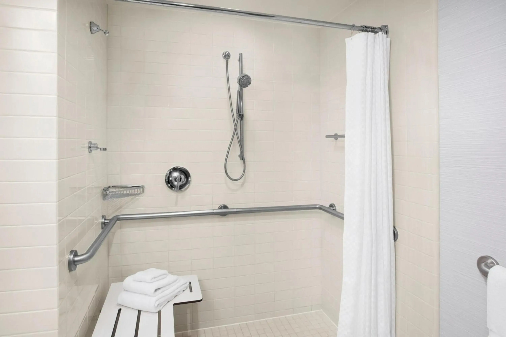 Le Meridien Arlington