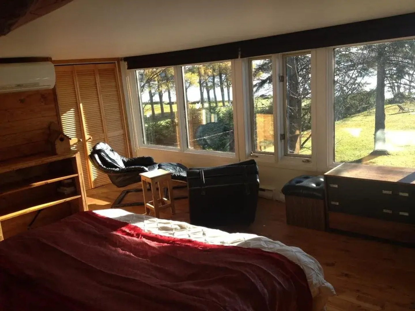 Gite du Lac à la tortue