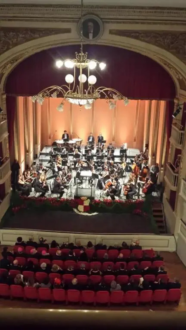 La Dimora degli Svevi