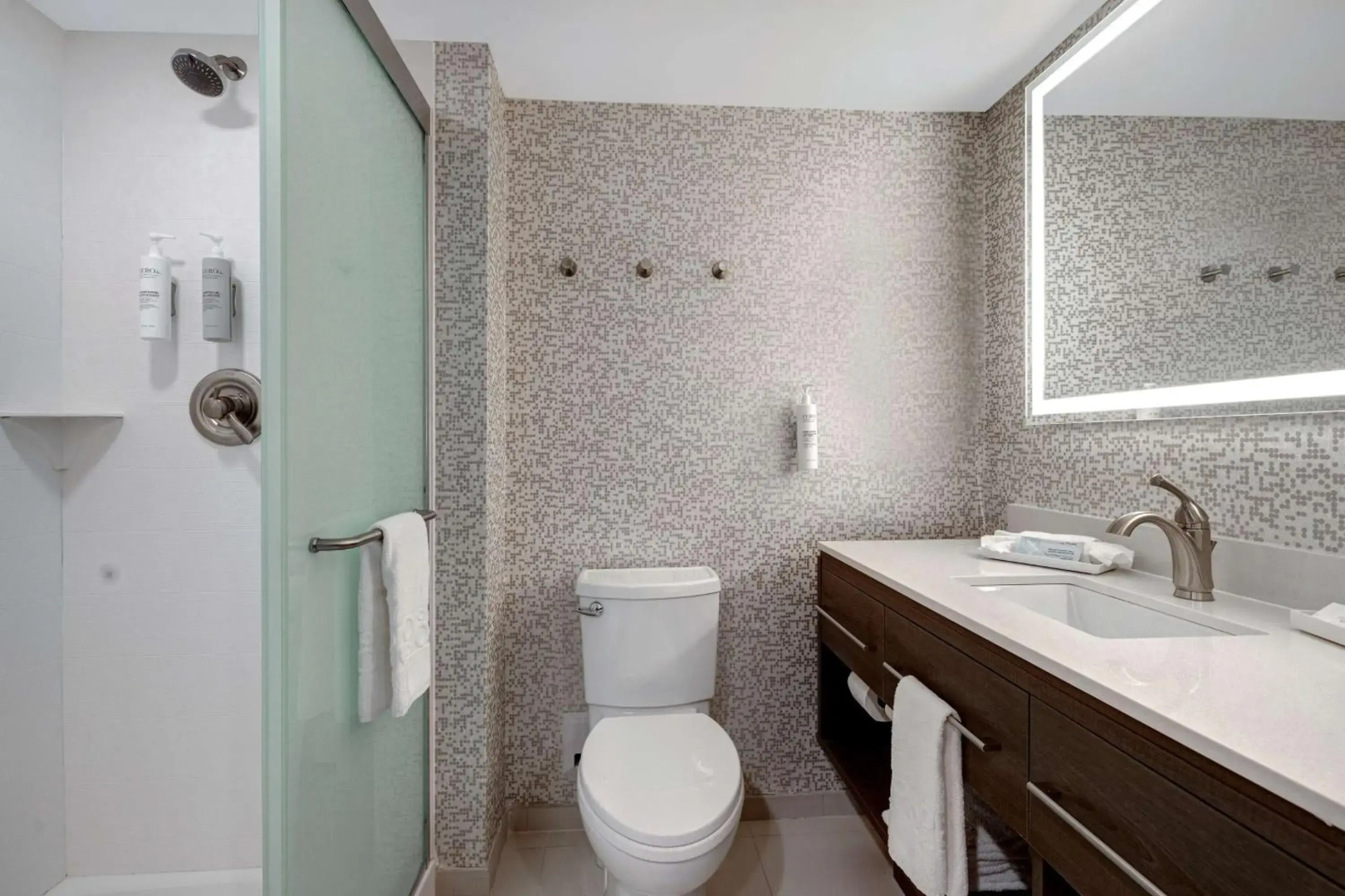 Home2 Suites by Hilton Wilkes-Barre