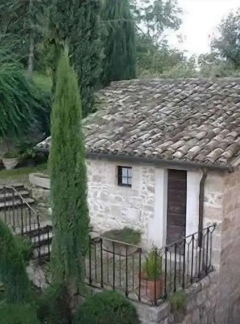 Agriturismo Villa Cicchi