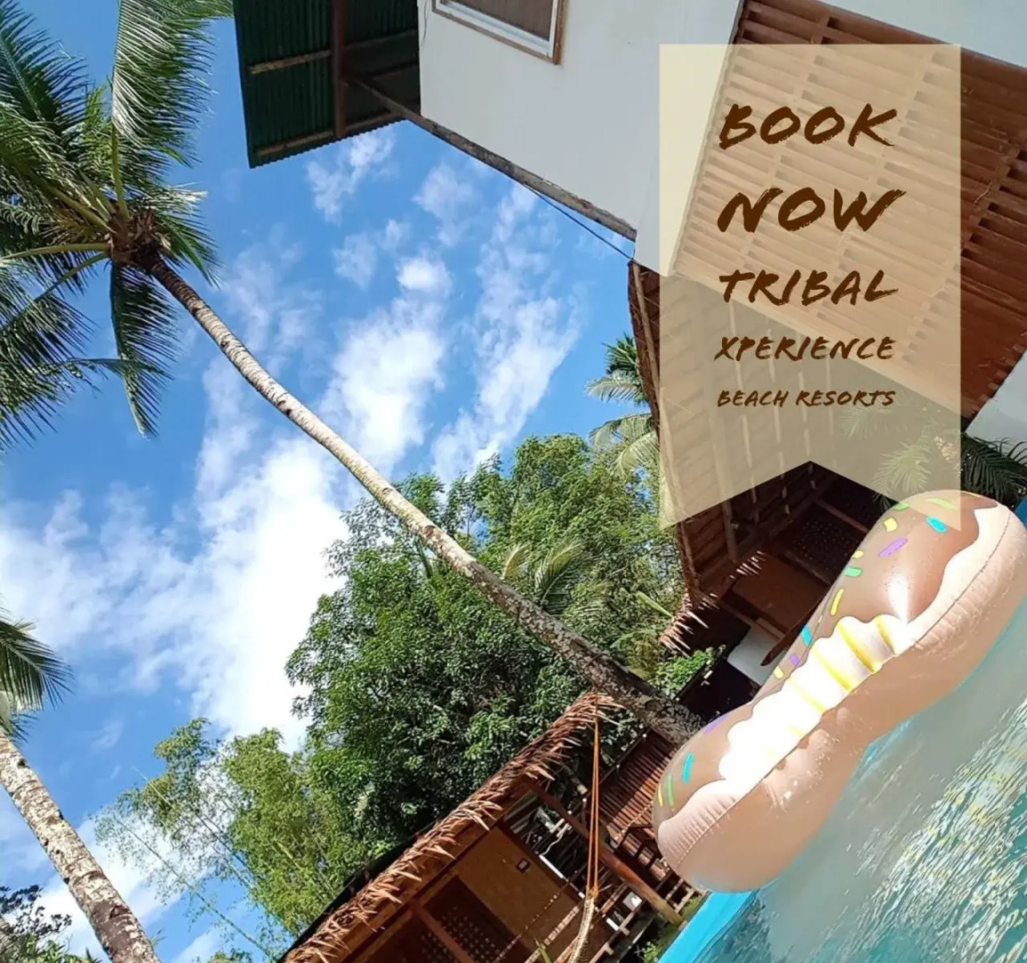 Tribal Xperience Port Barton Town