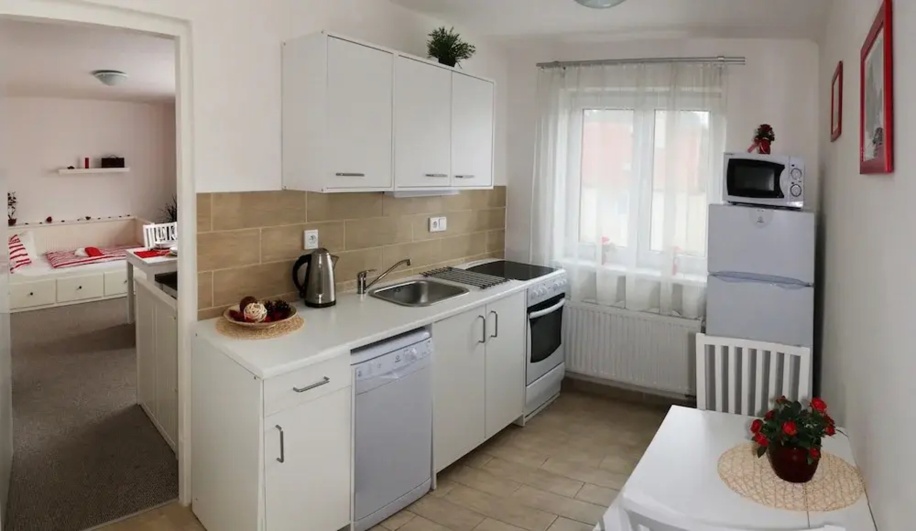 SouthWest Apartments