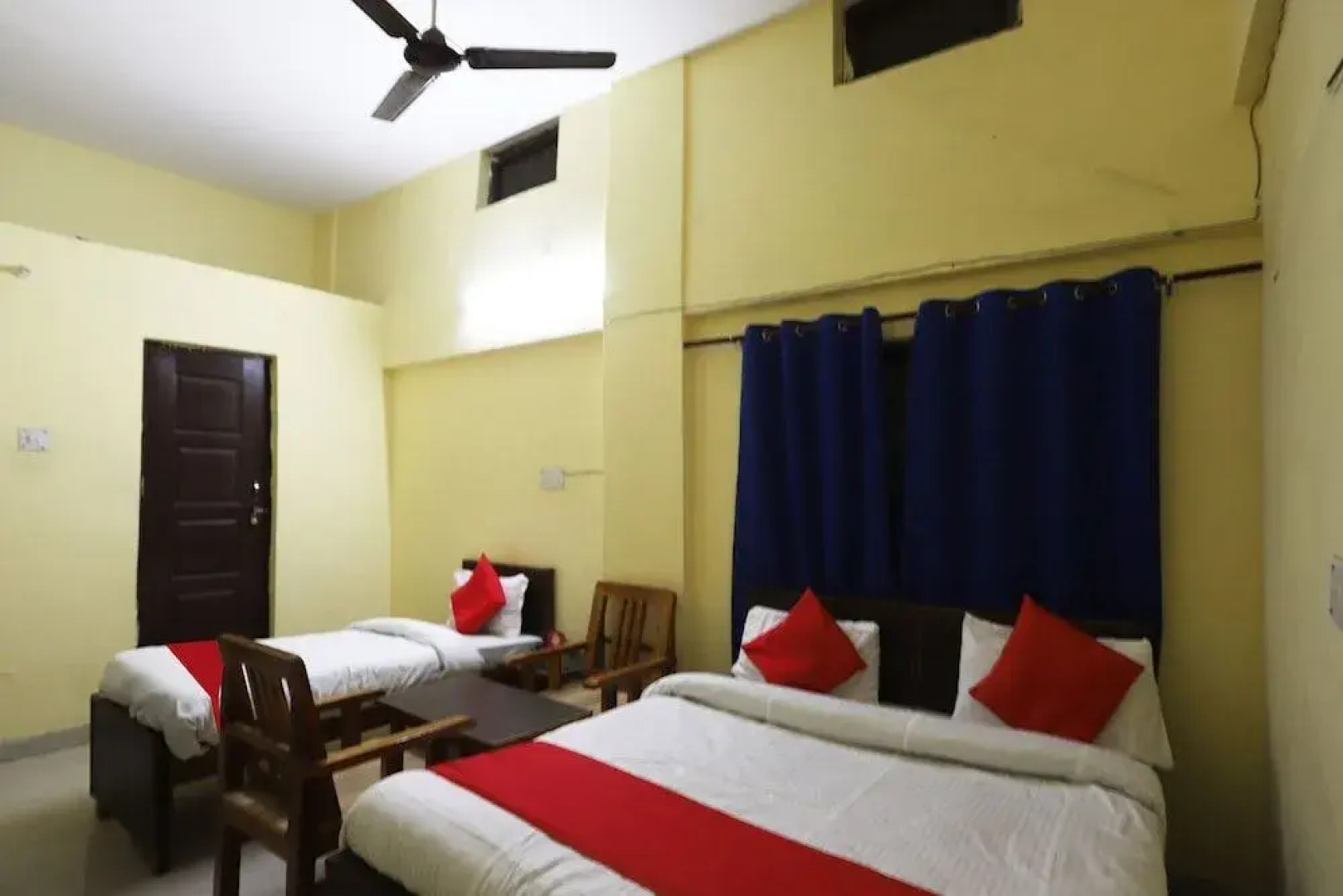 Hotel Surya by OYO Rooms