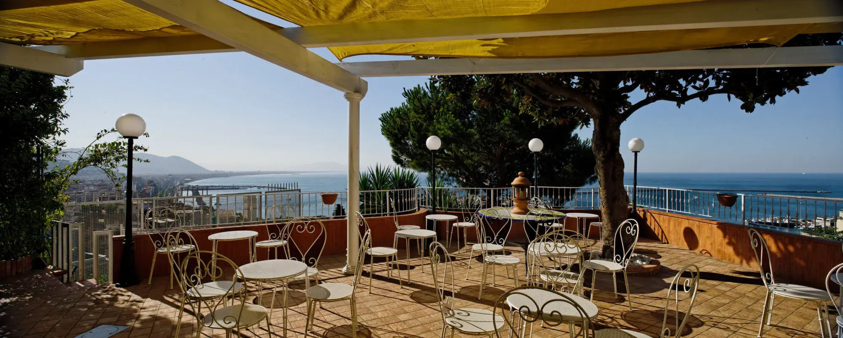 Villa Poseidon Boutique Hotel & Events