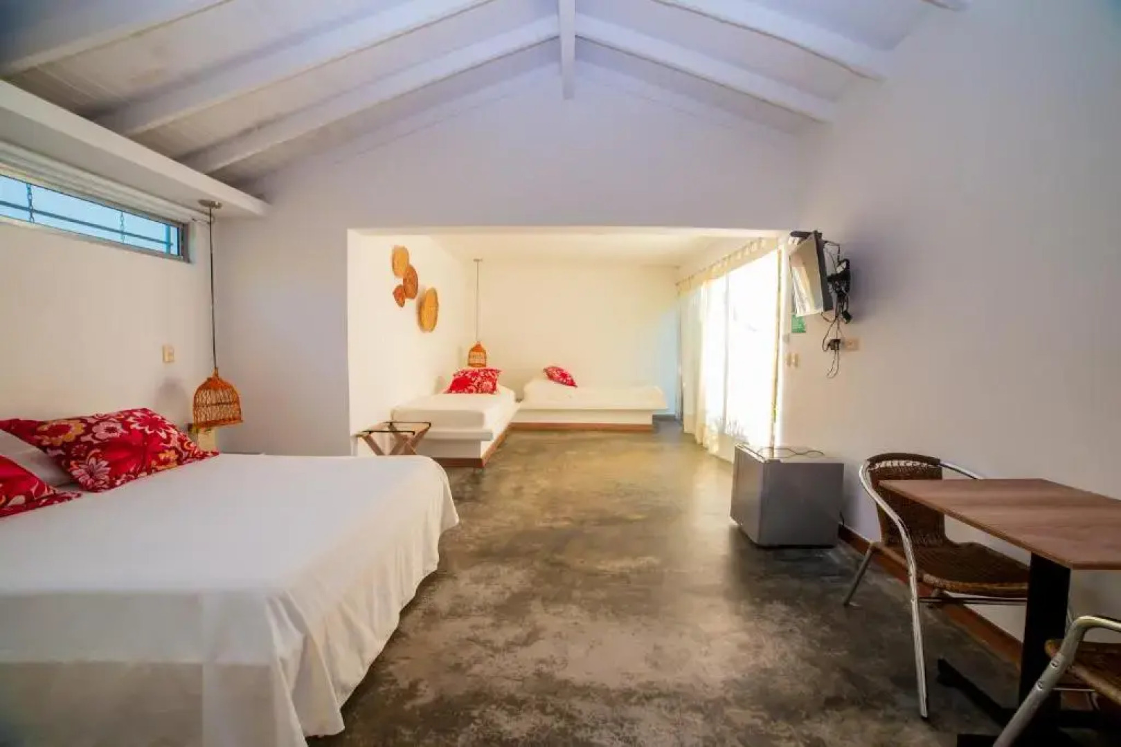 Los Colores Ecoparque