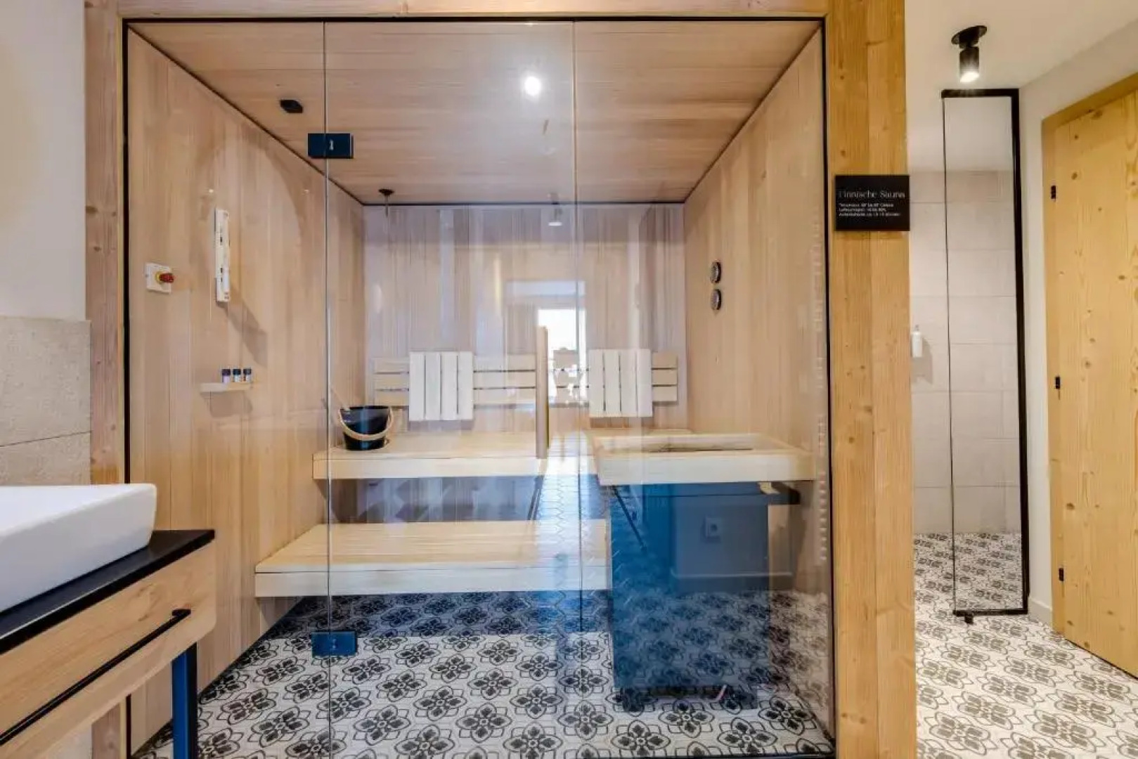 Hideaway Hotel Montestyria Chalets & Suiten