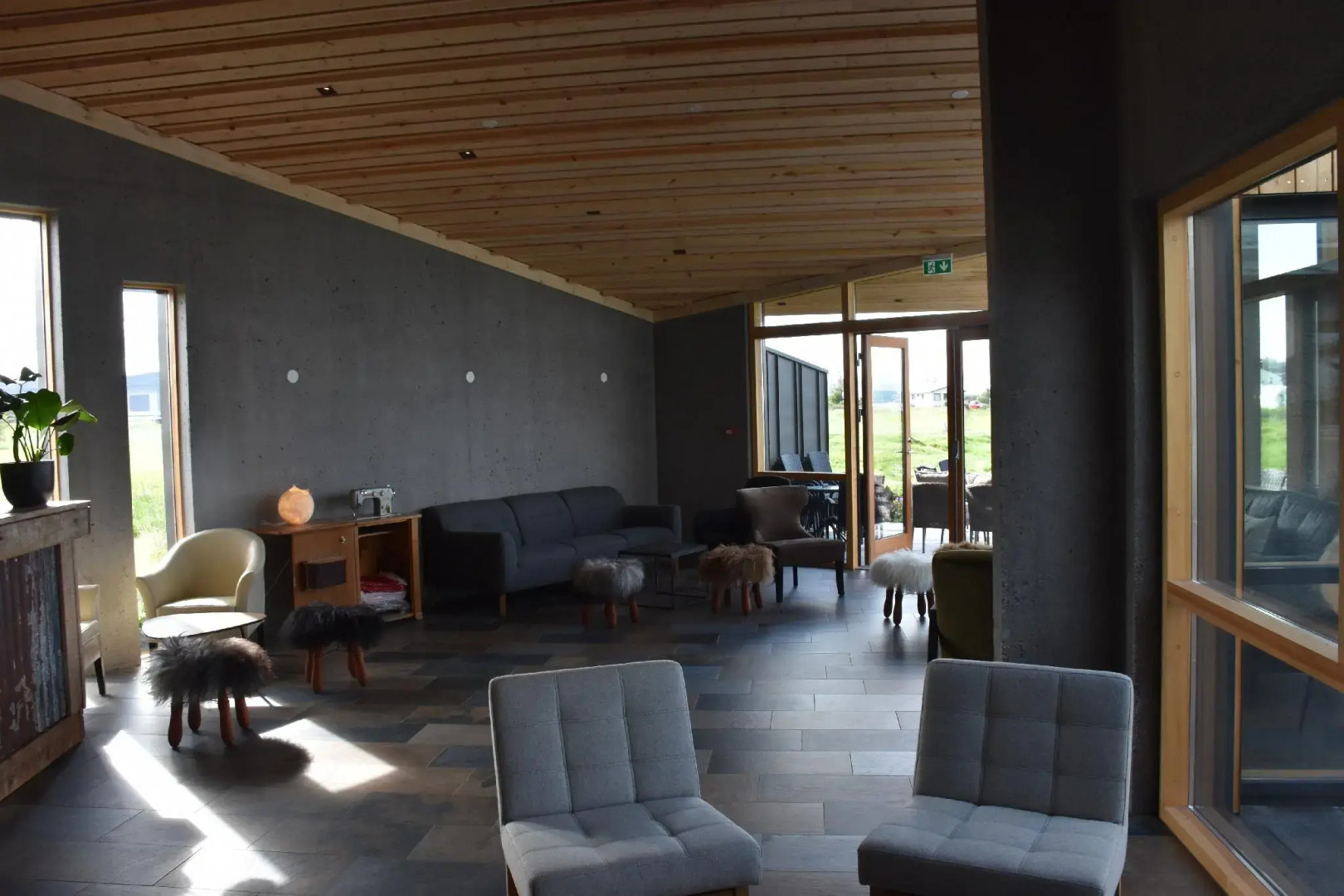 Vogafjós Guesthouse