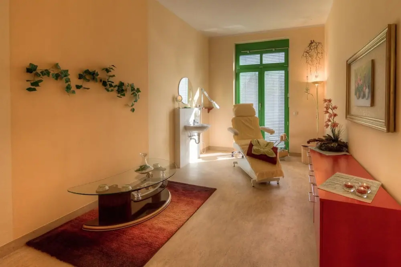 Sport- & Vital-Resort Neuer Hennings Hof