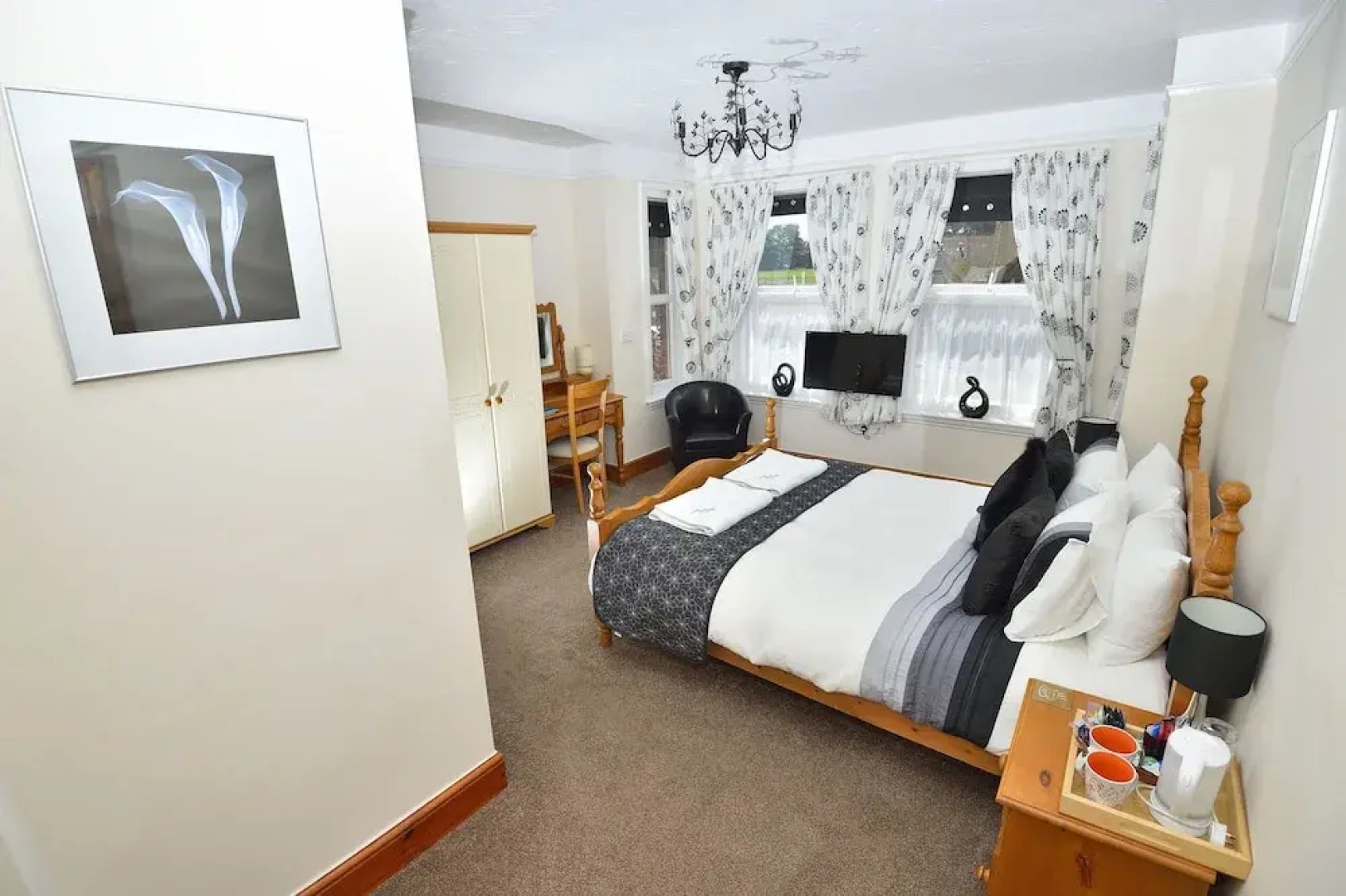 Home from Home Guesthouse