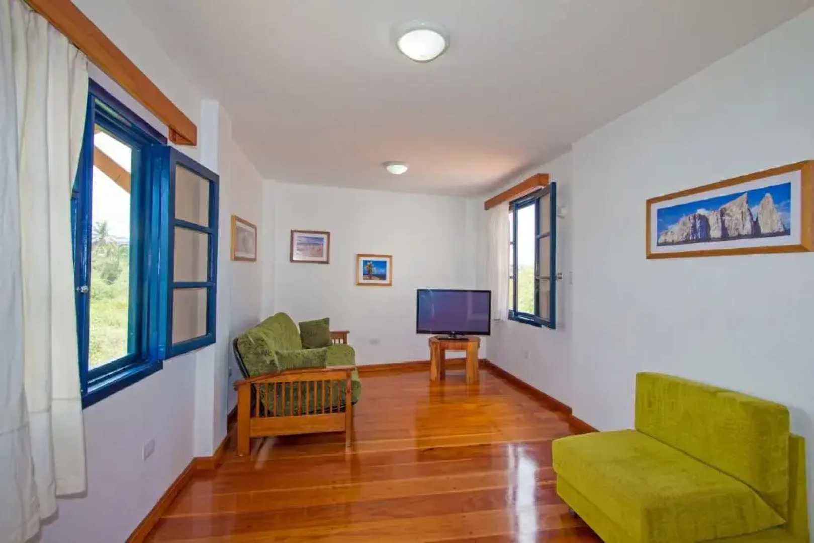 Villas Galapagos Cottages