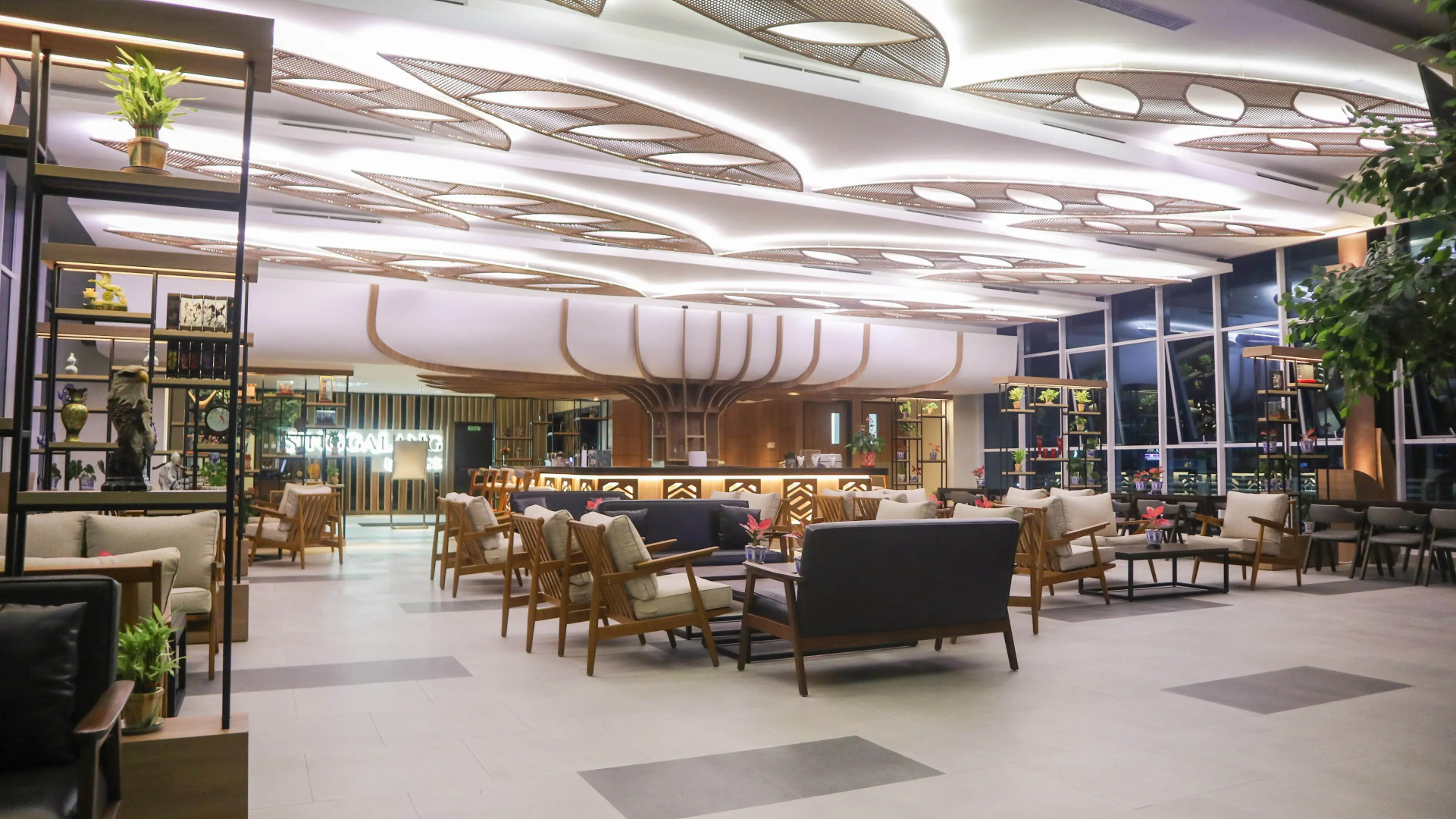 Hotel Santika Bukittinggi